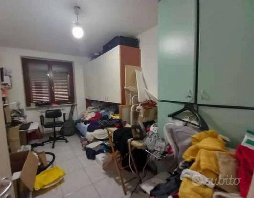 Appartamento – Fermo, Villa Vitali - Vista 3