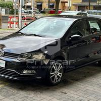 VOLKSWAGEN Polo 1.2 TSI 3p. Comfortline BlueMotion