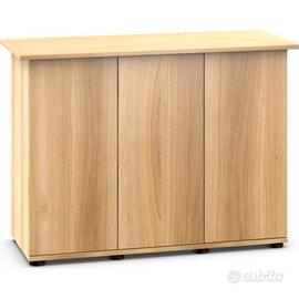 Tavolo Juwel Rio 180 bianco 101x41x73h