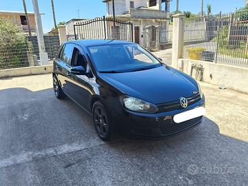 Vw Golf 6 1.6 105Cv