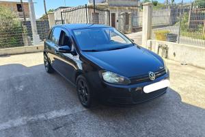 Vw Golf 6 1.6 105Cv