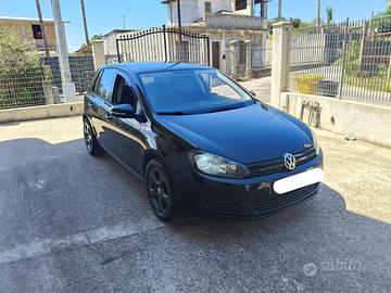 Vw Golf 6 1.6 105Cv
