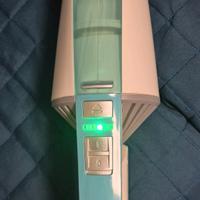 Aspirabriciole da cucina Enkho