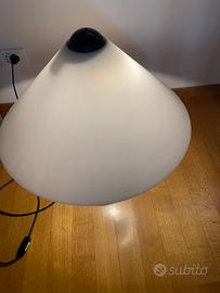 Lampada design.
