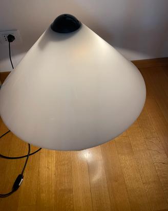 Lampada design.
