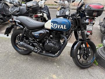 HNTR350 permuta XT600 XL600 CRF GB DR Beta alp