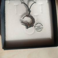 collana coccodrillo blees