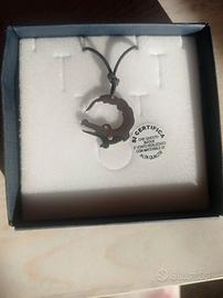 collana coccodrillo blees