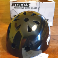 Casco e protezioni Roces
