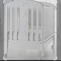 Lettino per Bimbi Mibb