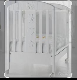 Lettino per Bimbi Mibb