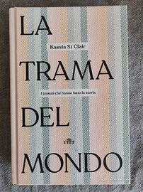 La trama del mondo 