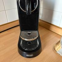 Delonghi macchinetta