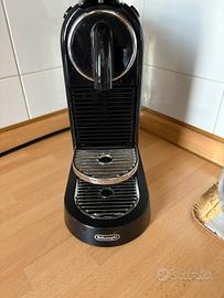 Delonghi macchinetta