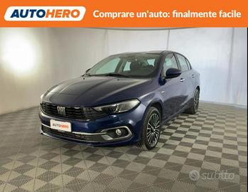 FIAT Tipo UN50995
