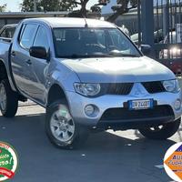 Mitsubishi L200 2.5 DI-D/136CV Double Cab Invite