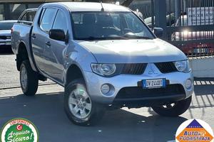 Mitsubishi L200 2.5 DI-D/136CV Double Cab Invite
