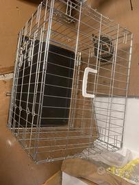 Kennel / Trasportino