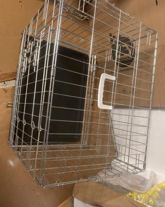 Kennel / Trasportino
