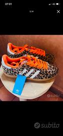Adidas samba maculate