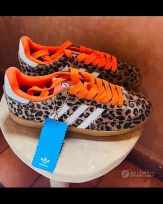 Adidas samba maculate