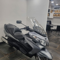 Suzuki Burgman 400 2007
