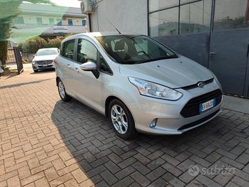 Ford B-Max 1.4 90 CV GPL Titanium