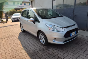 Ford B-Max 1.4 90 CV GPL Titanium