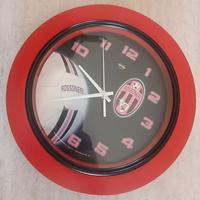 orologio da parete milan