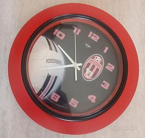 orologio da parete milan