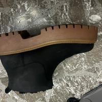Stivaletti Timberland nuovi