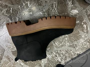 Stivaletti Timberland nuovi