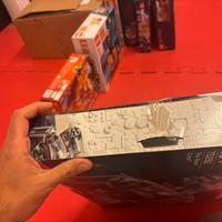 Lego 75292 - Razor crest