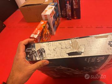 Lego 75292 - Razor crest