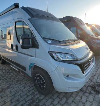 LMC Innovan 540