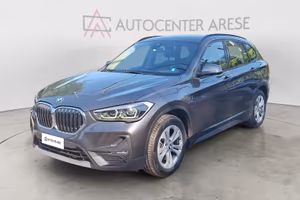 BMW X1 xdrive25e Business Advantage auto