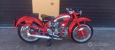 Moto Guzzi Airone SPORT