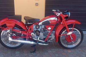 Moto Guzzi Airone SPORT