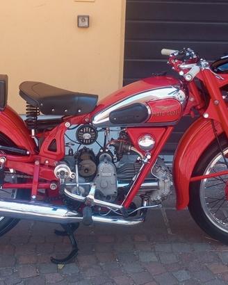 Moto Guzzi Airone SPORT