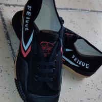 Scarpa Feiyue Arti Marziali