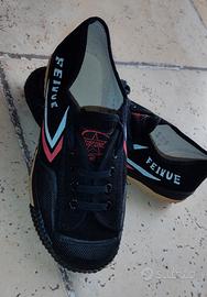 Scarpa Feiyue Arti Marziali