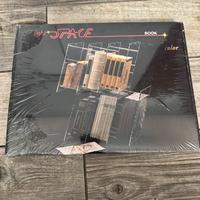 Valsecchi Light Space Book Classic NUOVO