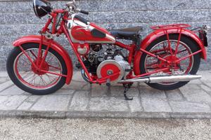 Moto Guzzi SPORT 15 - 1933