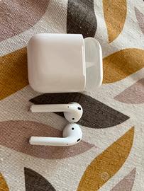 Airpords Apple originale