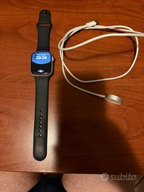 APPLE WATCH SERIE 8 CELLULAR