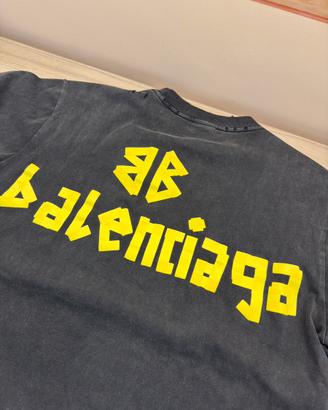 Maglia balenciaga