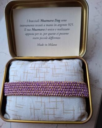 bracciale muamara dag