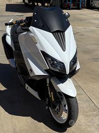 Tmax 530