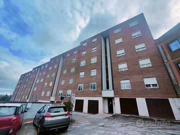 Luminoso appartamento - Via Sicilia