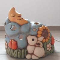 Lampada Thun per cameretta dei bambini